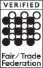 Anchal is a proud member of the Fair Trade Federation